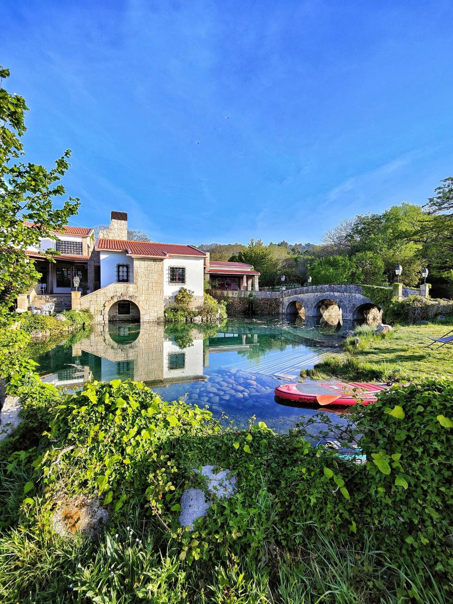 Finca Briabi La Caniza Bagian luar foto