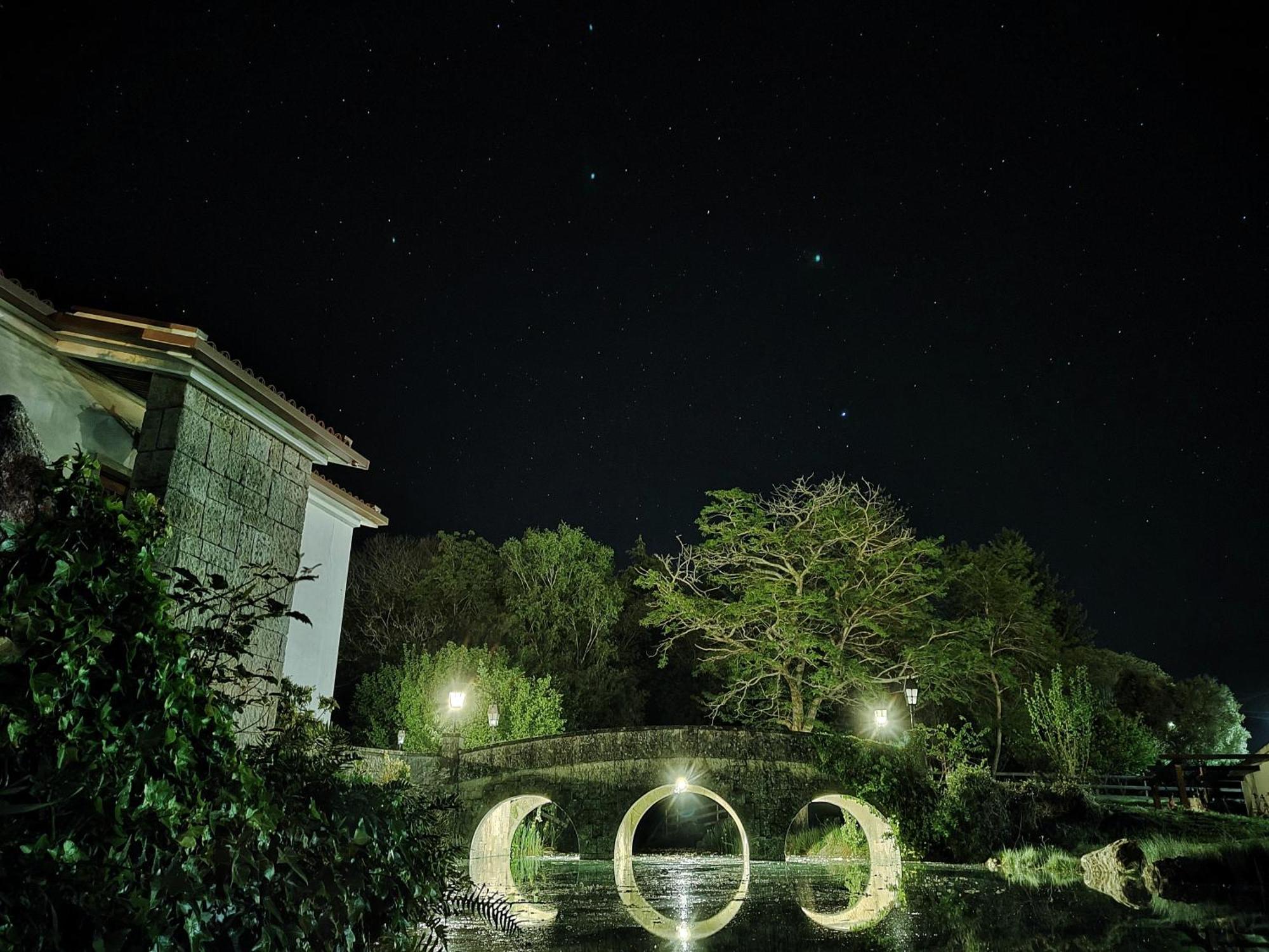 Finca Briabi La Caniza Bagian luar foto
