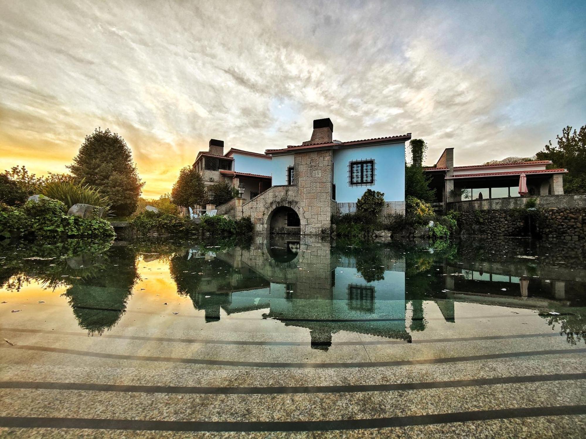 Finca Briabi La Caniza Bagian luar foto