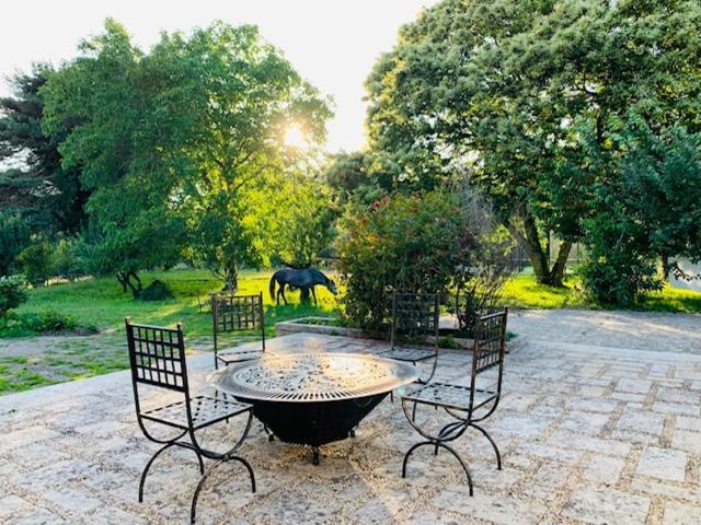 Finca Briabi La Caniza Bagian luar foto