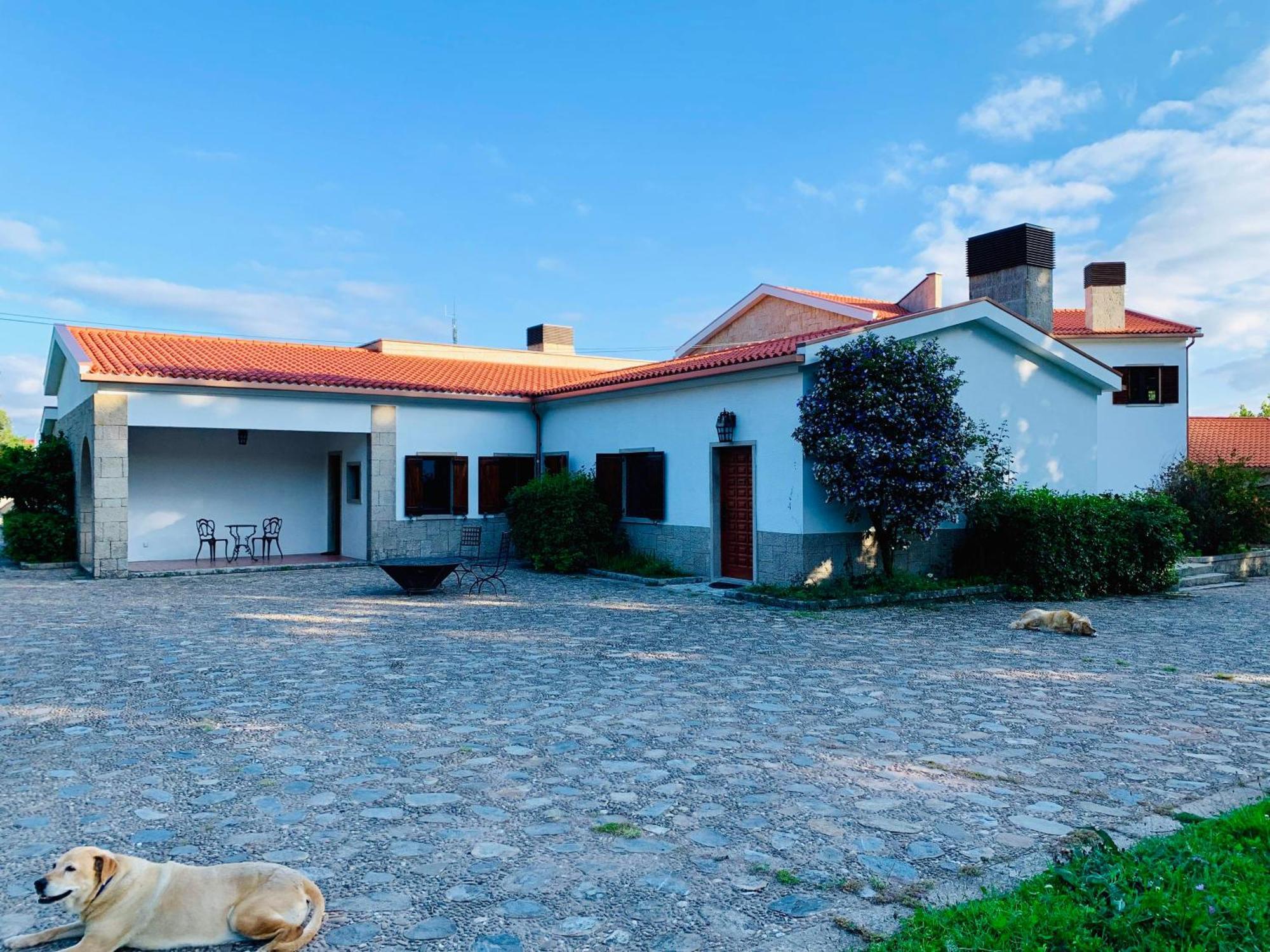 Finca Briabi La Caniza Bagian luar foto