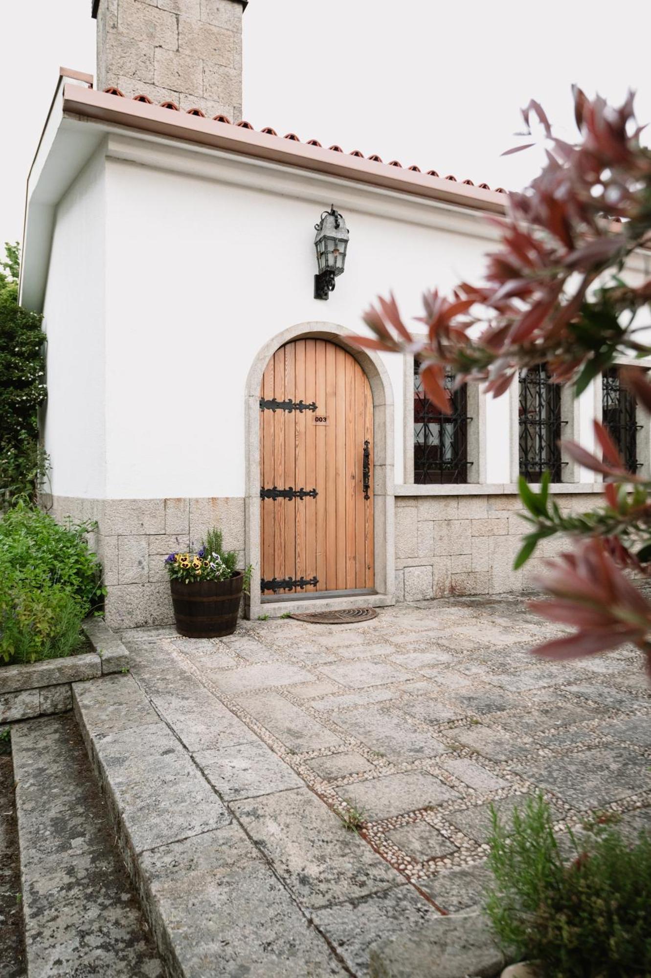 Finca Briabi La Caniza Bagian luar foto
