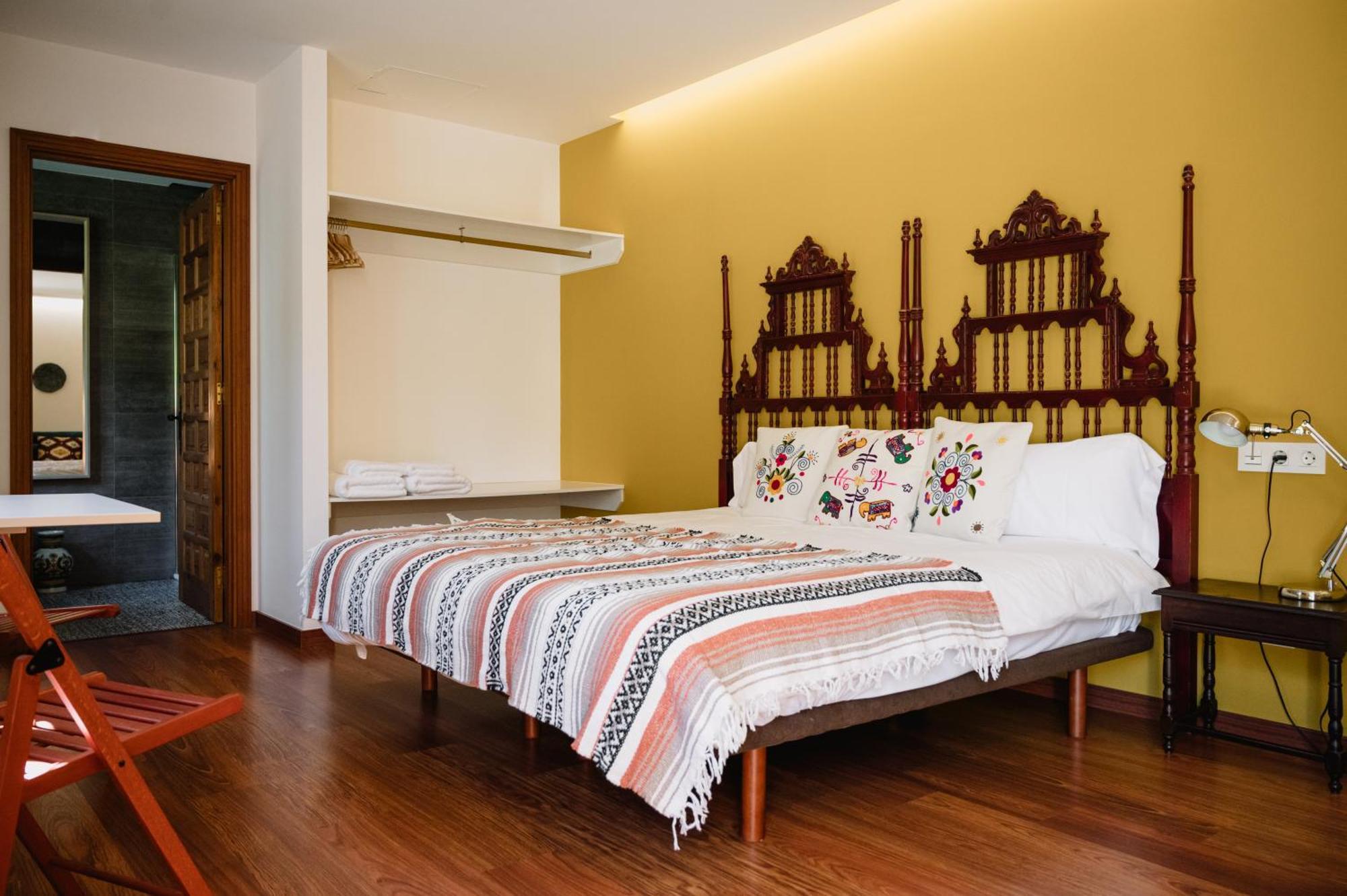 Finca Briabi La Caniza Bagian luar foto